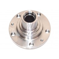 WHEEL HUB FIAT DUCATO 02> FRONT 10/14Q