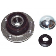 WHEEL BEARING FIAT PUNTO GRANDE 05> REAR HUB SET 1.2/1.4MPI