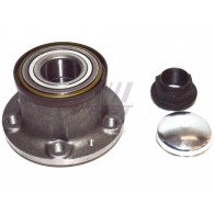 WHEEL BEARING FIAT DUCATO 06>/ 14> REAR HUB 11/15/17LIGHT
