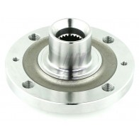 WHEEL HUB CITROEN BERLINGO 08> FRONT