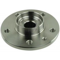 WHEEL HUB RENAULT TRAFIC 01> FRONT
