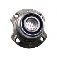 WHEEL BEARING FIAT PUNTO 93> REAR HUB