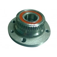 WHEEL BEARING FIAT PUNTO 93> REAR HUB ABS