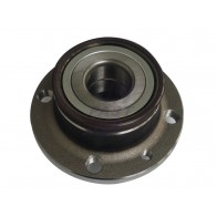 WHEEL BEARING FIAT DOBLO 00> REAR HUB ABS