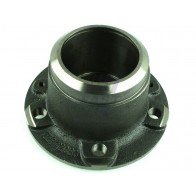 WHEEL HUB FIAT DUCATO 02> REAR 18Q MAXI