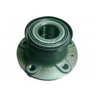 Wheel hub with bearing Rear Heavy load