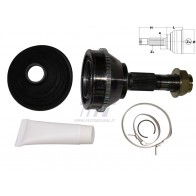 C.V. JOINT FIAT DUCATO 94> OUTER 18Q >CHASS.5235557