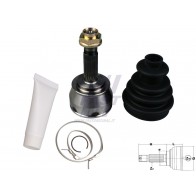 C.V. JOINT FIAT DOBLO 00> OUTER 1.2/1.4/1.6/1.3JTD/1.9D