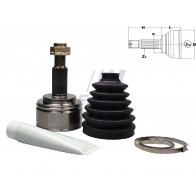 C.V. JOINT RENAULT MASTER 10> OUTER 2.3