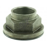WHEEL HUB NUT FIAT DUCATO 02> REAR