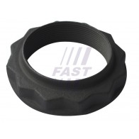 WHEEL HUB NUT IVECO DAILY 90> REAR L/R