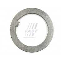 DIFFERENTIAL PAD IVECO DAILY 00> 70/52/4MM