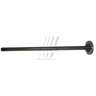 DRIVESHAFT IVECO DAILY 90> L/R 96> 35C/40C/50C 06>