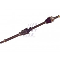 DRIVESHAFT RENAULT KANGOO 08> RIGHT