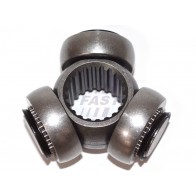 DRIVESHAFT CROSS FIAT PUNTO 99> 1.2 21/31.9X24X10.5