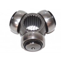 DRIVESHAFT CROSS FIAT PUNTO GRANDE 05> 23/33.9X26.5X11.7