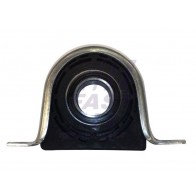 PROPSHAFT SUPPORT IVECO DAILY 00> Ø=40MM DANA
