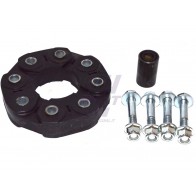 PROPSHAFT JOINT RENAULT MASTER 10> ELASTIC