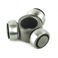 DRIVESHAFT CROSS RENAULT KANGOO 98> 30 ZĘB / 29.9 MM