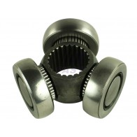 DRIVESHAFT CROSS FIAT DOBLO 09> 24/39.2X25X11.6