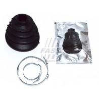 CV JOINT BOOT FIAT CINQUE / SEICENTO OUTER SET