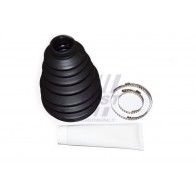 CV JOINT BOOT FIAT DUCATO 02> OUTER 18Q SET