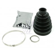 Bellow Set, drive shaft