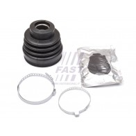 CV JOINT BOOT FIAT PANDA 03> INNER LEFT SET 23MM
