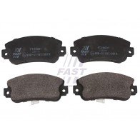BRAKE PADS FIAT UNO FRONT