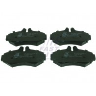 BRAKE PADS MERCEDES SPRINTER 95> REAR