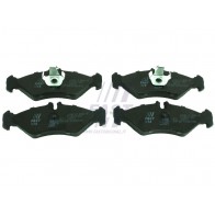 BRAKE PADS MERCEDES SPRINTER 95> REAR