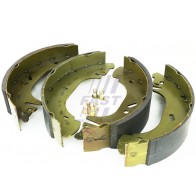 BRAKE SHOES RENAULT MASTER 98> REAR