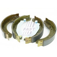 BRAKE SHOES CITROEN BERLINGO 96>