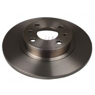 BRAKE DISC FIAT BRAVA/BRAVO 95> FRONT L/R FULL 1.4/1.6 P