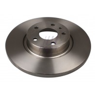 BRAKE DISC ALFA 147 /156 00> FRONT L/R FULL 1.6/1.8 TS