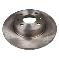 BRAKE DISC FIAT BRAVO 07> REAR L/R FULL