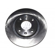 BRAKE DISC CITROEN BERLINGO 96> FRONT L/R VALVE