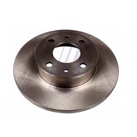 BRAKE DISC FIAT PALIO/SIENA 97> FRONT L/R FULL / FIAT SIENA 1.4