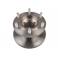 BRAKE DISC IVECO DAILY 90> FRONT L/R VALVE 59-12