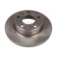 BRAKE DISC IVECO DAILY 00> REAR L/R FULL