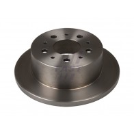 BRAKE DISC FIAT DUCATO 02> REAR L/R FULL 10/14Q 280x16x72x82