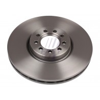 BRAKE DISC IVECO DAILY 06> FRONT L/R