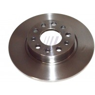 BRAKE DISC ALFA 159 05> REAR L/R FULL 1.9 JTDM