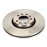 BRAKE DISC FIAT SCUDO 07> FRONT L/R VALVE