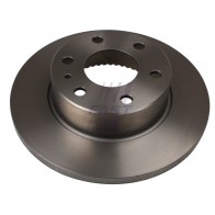 BRAKE DISC IVECO DAILY 06> REAR L/R FULL S