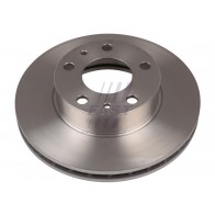 BRAKE DISC FIAT DUCATO 06> FRONT L/R VALVE