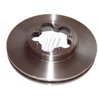 BRAKE DISC FORD TRANSIT 06> FRONT L/R VALVE