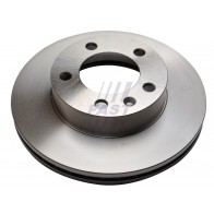 BRAKE DISC RENAULT MASTER 10> FRONT L/R VALVE