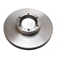 BRAKE DISC RENAULT MASTER 98> FRONT L/R VALVE Ø=280