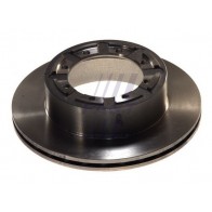 BRAKE DISC RENAULT MASCOTT 99> REAR L/R VALVE